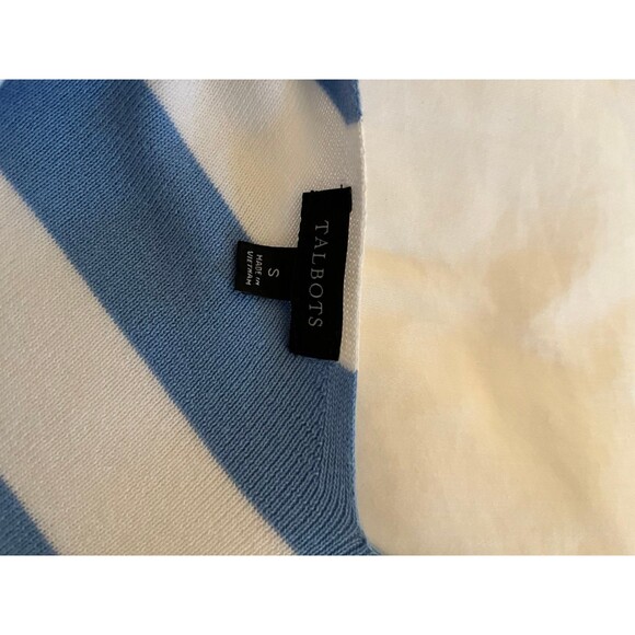 Talbots Top - Picture 3 of 3